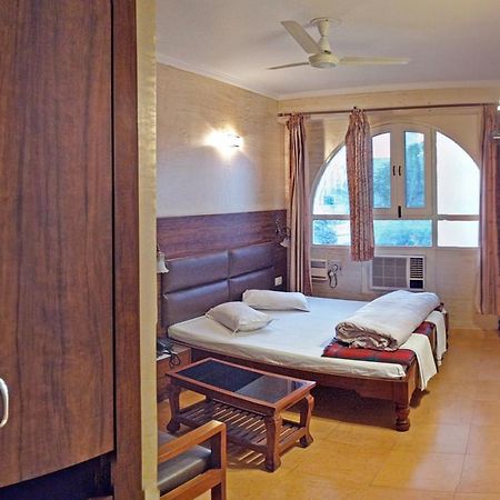 Hotel Rangoli Джайпур Екстер'єр фото