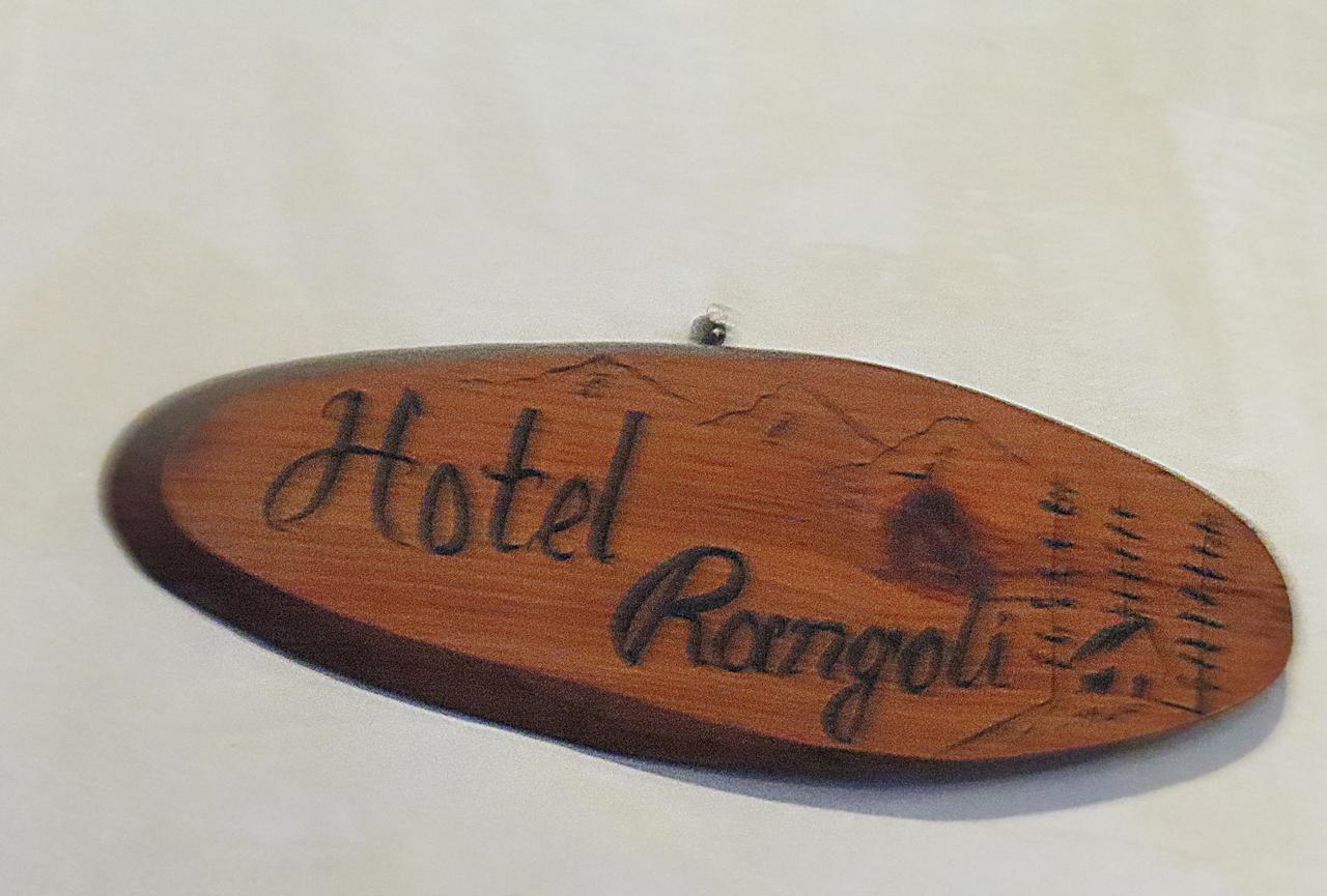 Hotel Rangoli Джайпур Екстер'єр фото